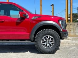 Ford F 150 Raptor 2024 con 37 package