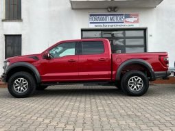 Ford F 150 Raptor 2024