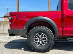 Ford F 150 Raptor 2024 con 37 package