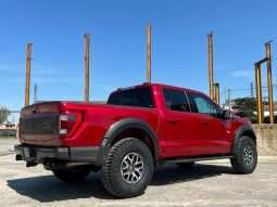 Ford F 150 Raptor 2024 con 37 package