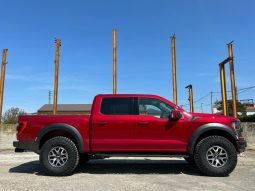 Ford F 150 Raptor 2024 con 37 package