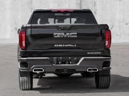 Gmc Sierra 6.2 V8 DENALI ULTIMATE NEW MODEL 2024