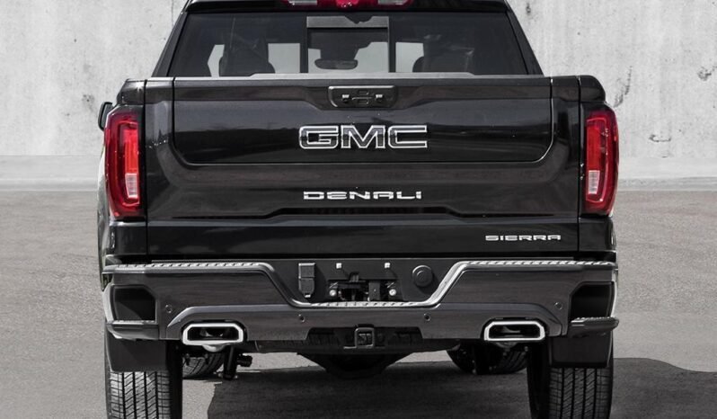 Gmc Sierra 6.2 V8 DENALI ULTIMATE NEW MODEL 2024