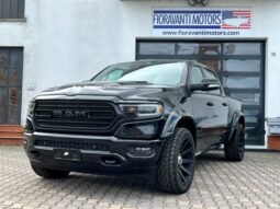 2024 DODGE RAM 1500 LIMITED NIGHT EDITION