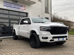 2024 DODGE RAM 1500 LIMITED NIGHT EDITION