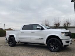 2024 DODGE RAM 1500 LIMITED NIGHT EDITION