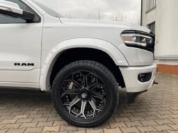 2024 DODGE RAM 1500 LIMITED NIGHT EDITION