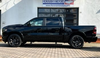 Dodge RAM 1500 NEW CLUSTER LIMITED NIGHT EDITION 2023