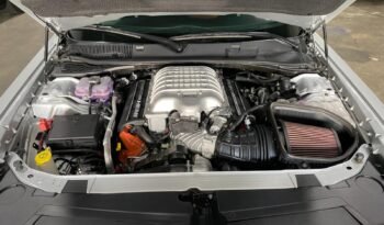 Dodge Challenger SRT 6.2L HELLCAT WIDEBODY JAILBREAK 2023