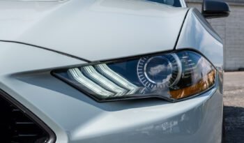 Ford Mustang MACH1 con Sospensioni Magnetiche 2023