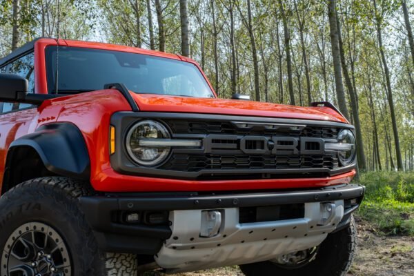 Fioravanti Motors - Vendita Auto e Pick-up Americani in Italia