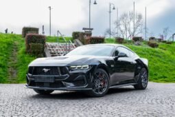 FORD MUSTANG GT COUPE’ PREMIUM 2025