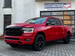 Dodge RAM 1500 Crew 5.7L LARAMIE SPORT NIGHT EDITION 2024