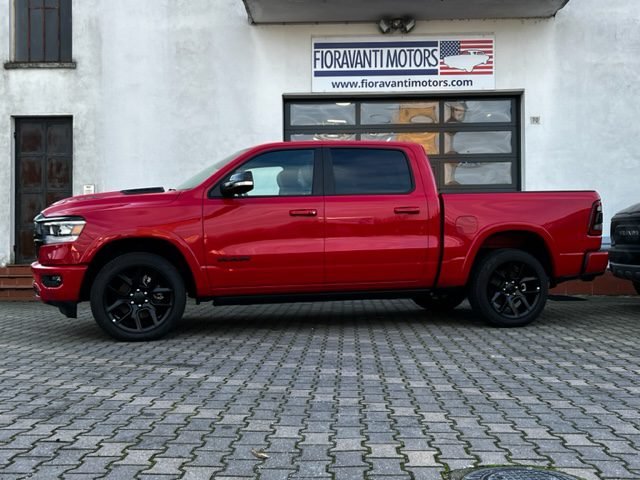 Dodge RAM 1500 Crew 5.7L LARAMIE SPORT NIGHT EDITION 2024