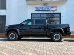 Dodge RAM 1500 Crew 6.2L Supercharged TRX