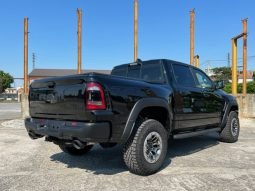 Dodge RAM 1500 Crew 6.2L Supercharged TRX