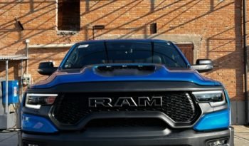 Dodge RAM 1500 Crew 6.2L Supercharged TRX 2024