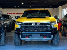 Chevrolet Silverado 6.2L V8 4×4 ZR2