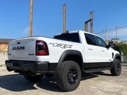 Dodge RAM 1500 Crew 6.2L Supercharged TRX