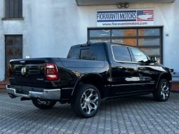 2024 Dodge Ram 1500 Limited Chrome con Rambox