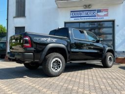 Dodge RAM 1500 Crew 6.2L Supercharged TRX