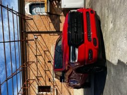 Dodge RAM 1500 Crew 5.7L LARAMIE SPORT NIGHT EDITION 2024