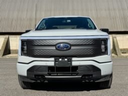 FORD F 150 LIGHTNING AWD SUPERCREW XLT