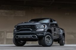 DODGE RAM 1500 CREW 6.2L TRX 2024 FINAL EDITION