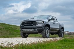 DODGE RAM 1500 CREW 6.2L TRX 2024 FINAL EDITION