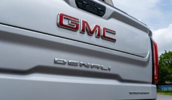 Gmc Sierra 6.2 V8 DENALI RESERVE NEW MODEL 2024