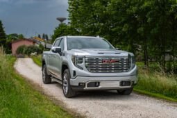 GMC SIERRA 6.2 V8 DENALI RESERVE NEW MODEL 2025