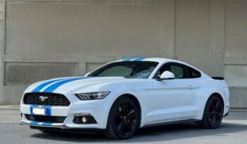 FORD MUSTANG COUPE' 2.3 ECOBOOST PREMIUM