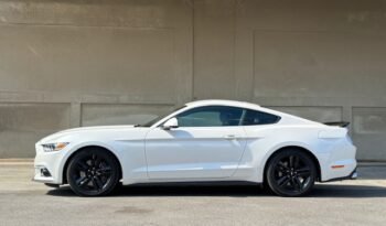 FORD MUSTANG COUPE' 2.3 ECOBOOST PREMIUM
