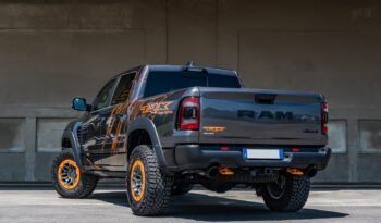 DODGE RAM 1500 CREW 6.2L TRX 2024 FINAL EDITION