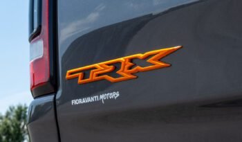 DODGE RAM 1500 CREW 6.2L TRX 2024 FINAL EDITION