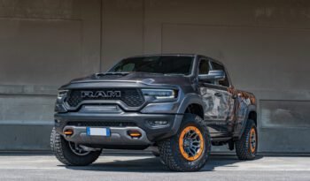 DODGE RAM 1500 CREW 6.2L TRX 2024 FINAL EDITION