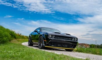 Dodge Challenger SRT 6.2L HELLCAT WIDEBODY JAILBREAK 2024