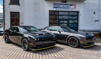 Dodge Challenger SRT 6.2L HELLCAT WIDEBODY JAILBREAK 2024