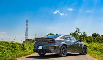 DODGE CHARGER 3.6 V6 SXT AWD