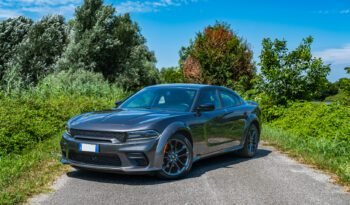 DODGE CHARGER 3.6 V6 SXT AWD