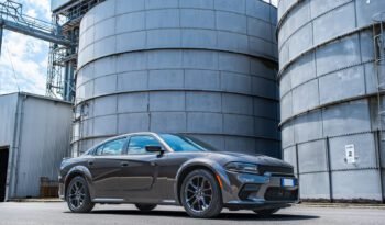 DODGE CHARGER 3.6 V6 SXT AWD