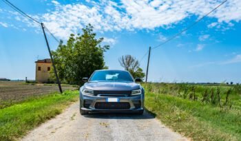 DODGE CHARGER 3.6 V6 SXT AWD