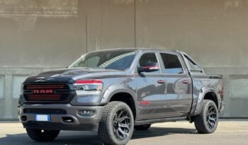 DODGE RAM 1500 CREW CAB 5.7L V8 LARAMIE SPORT NIGHT EDITION