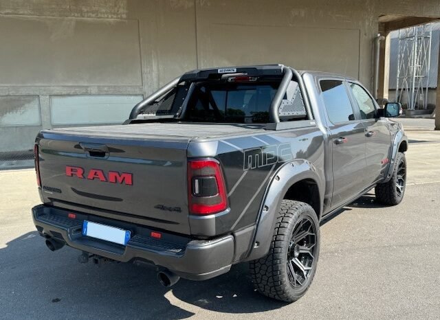 DODGE RAM 1500 CREW CAB 5.7L V8 LARAMIE SPORT NIGHT EDITION