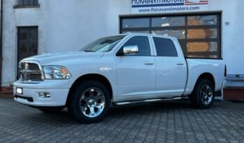 DODGE RAM 1500 5.7L V8 LARAMIE