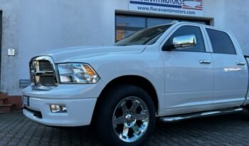 DODGE RAM 1500 5.7L V8 LARAMIE