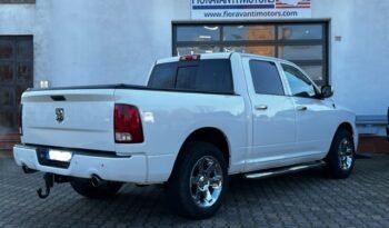 DODGE RAM 1500 5.7L V8 LARAMIE