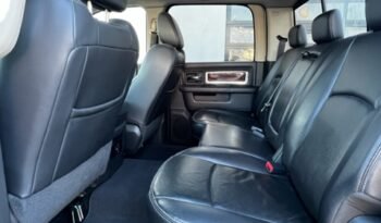 DODGE RAM 1500 5.7L V8 LARAMIE