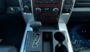 DODGE RAM 1500 5.7L V8 LARAMIE