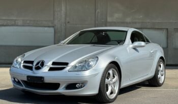 MERCEDES-BENZ SLK 350